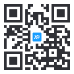 苹果用户专属 二维码 - Kaiyun Esports