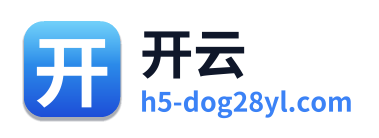 开云